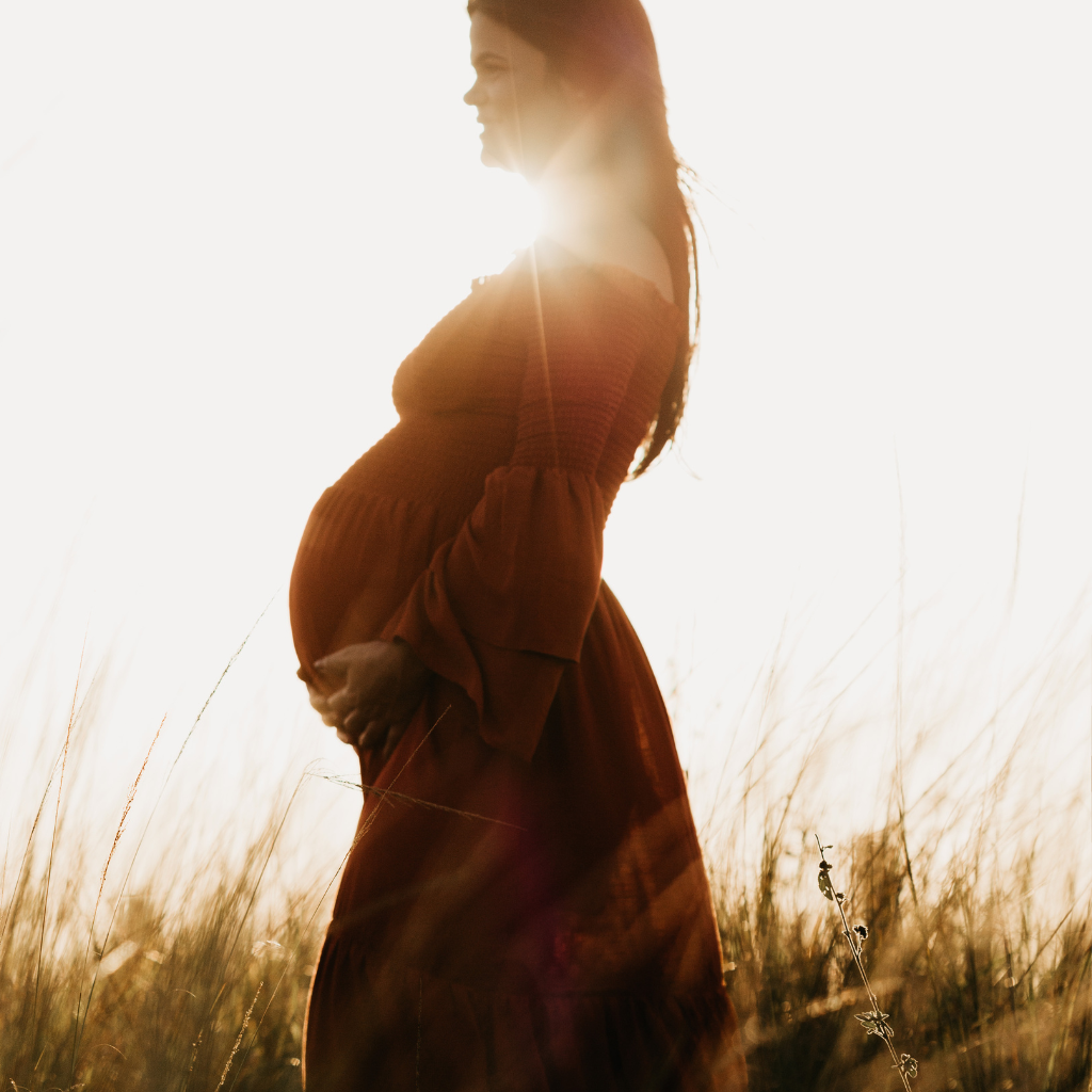 Prenatal breastfeeding education by a Registered Lactation Consultant in Grande Prairie